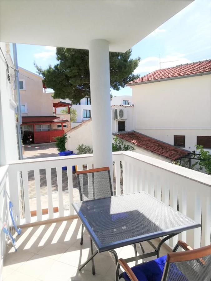 Apartments Janja Murter Ngoại thất bức ảnh