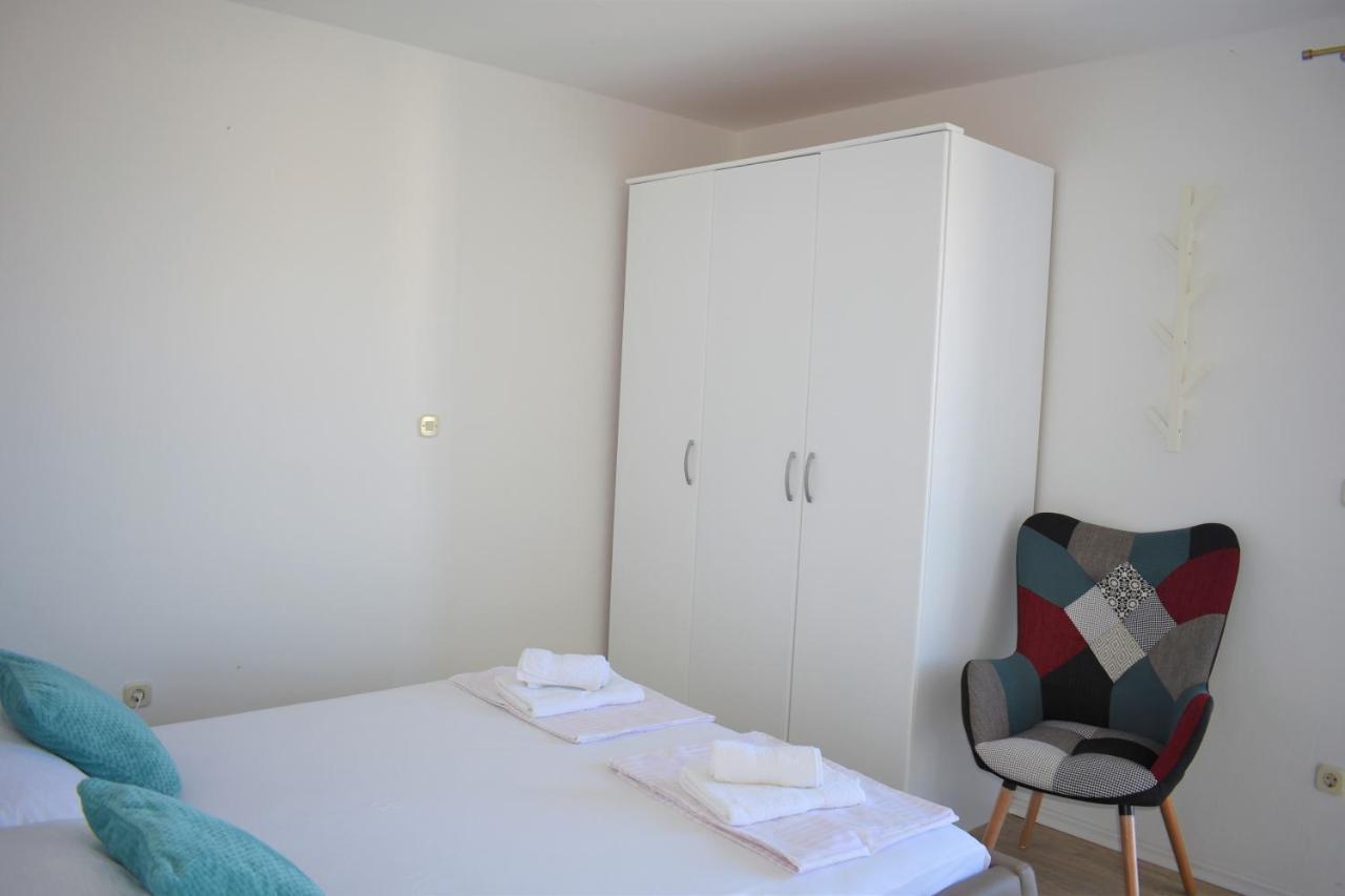 Apartments Janja Murter Ngoại thất bức ảnh