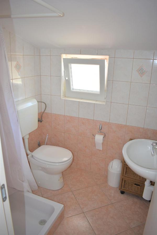 Apartments Janja Murter Ngoại thất bức ảnh