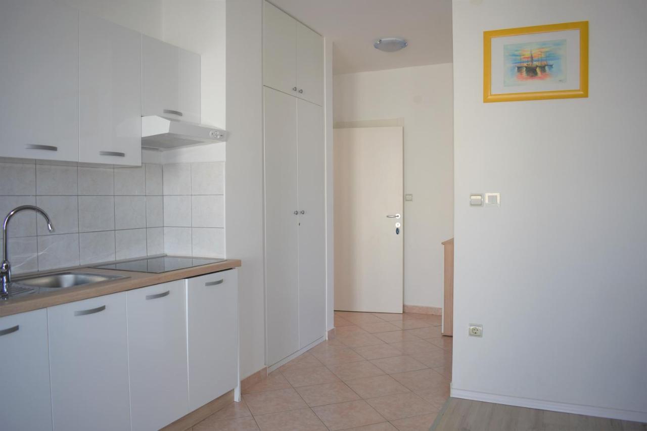 Apartments Janja Murter Ngoại thất bức ảnh