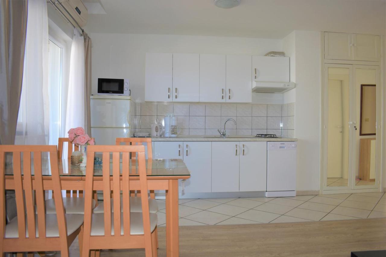 Apartments Janja Murter Ngoại thất bức ảnh