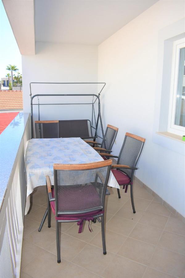 Apartments Janja Murter Ngoại thất bức ảnh