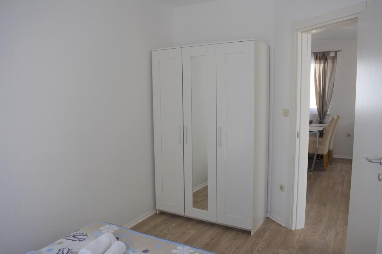 Apartments Janja Murter Ngoại thất bức ảnh