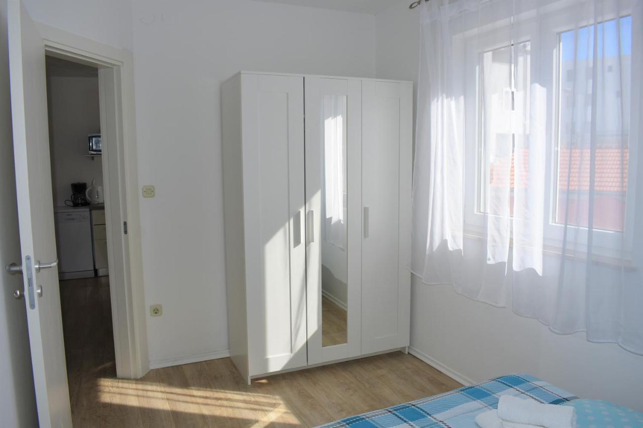 Apartments Janja Murter Ngoại thất bức ảnh