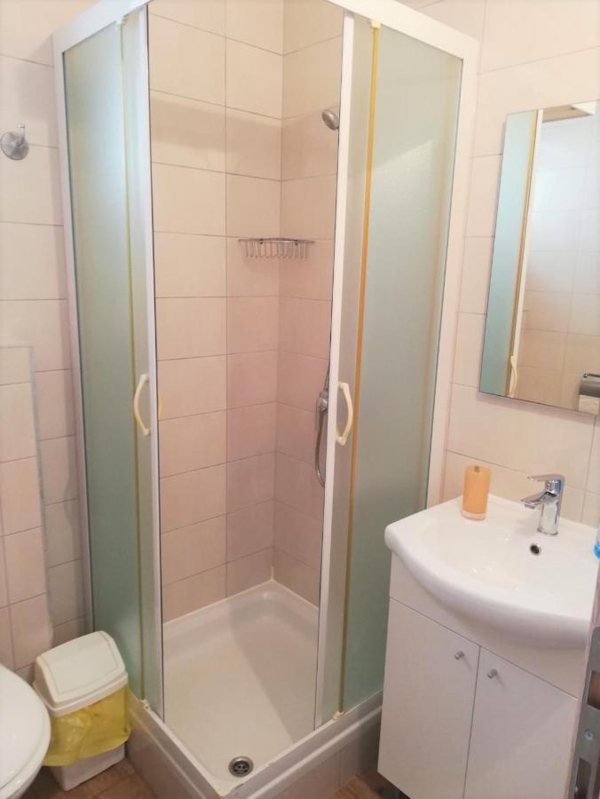 Apartments Janja Murter Ngoại thất bức ảnh