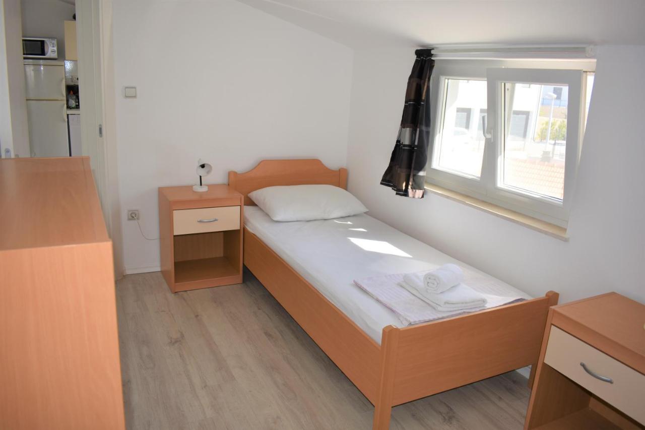 Apartments Janja Murter Ngoại thất bức ảnh