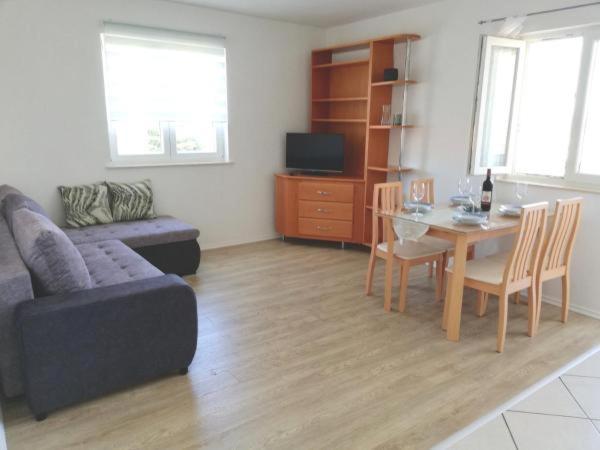 Apartments Janja Murter Ngoại thất bức ảnh