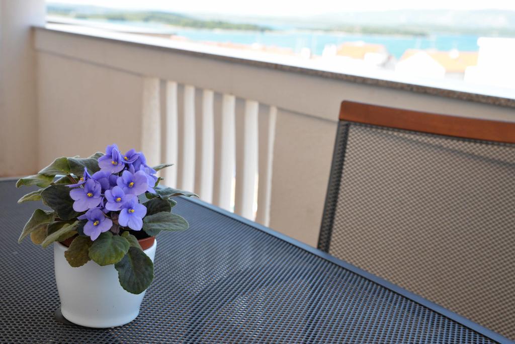 Apartments Janja Murter Ngoại thất bức ảnh