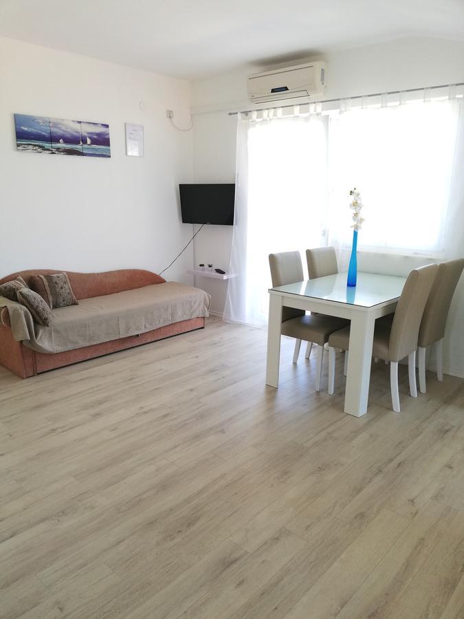 Apartments Janja Murter Ngoại thất bức ảnh